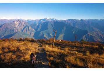 PATHIBHARA TREK