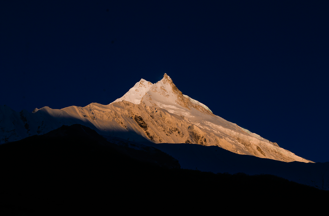 MANASLU CIRCUIT